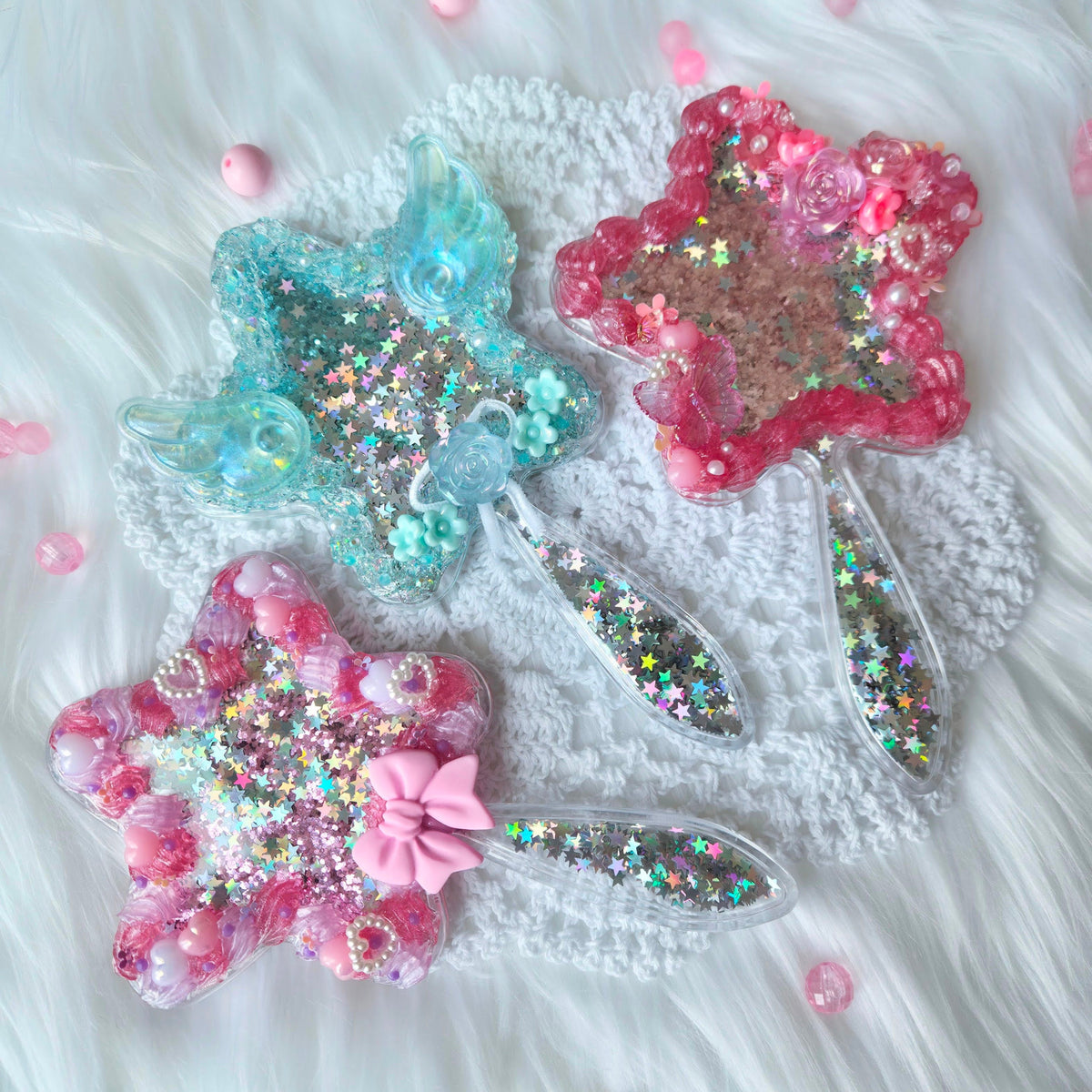 Beauty Accessories