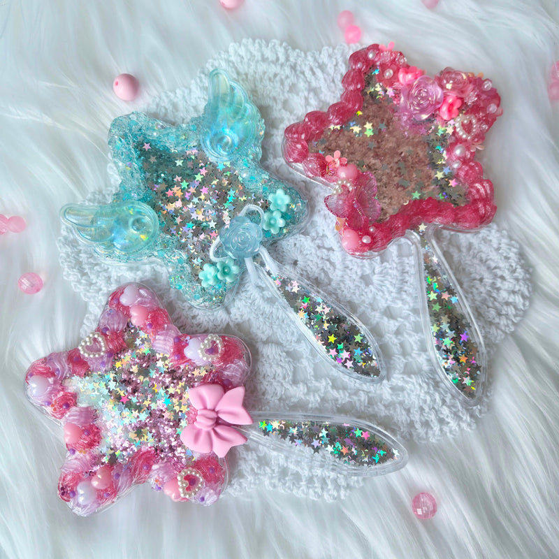 Beauty Accessories