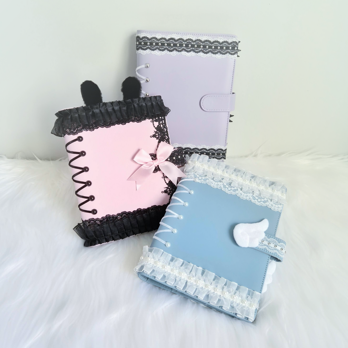 Deco Binders