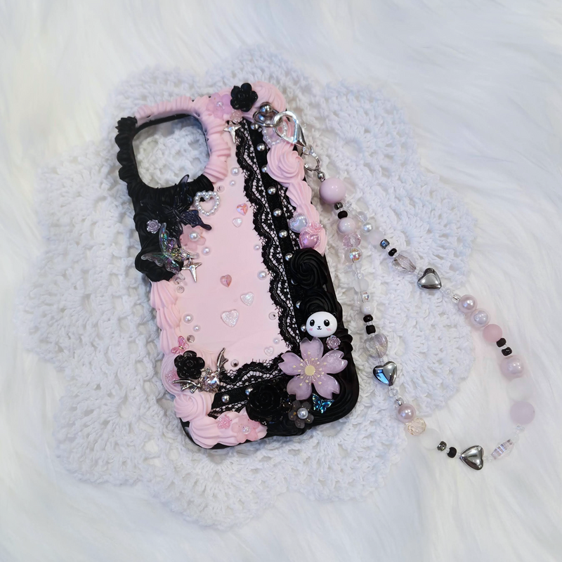 Decoden Phone Cases