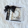 "Big Girls Don't Cry" • Deco CD Case