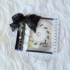 "Big Girls Don't Cry" • Deco CD Case