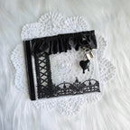"Bad Desire" • Deco CD Case