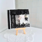 "Bad Desire" • Deco CD Case