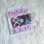 "Flicker" • Deco CD Case