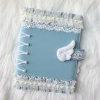 Custom Deco Binder