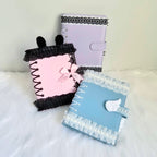 Custom Deco Binder