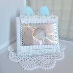 "Heartbreak Time Machine" • Deco CD Case