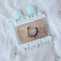 "Heartbreak Time Machine" • Deco CD Case