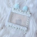 "Heartbreak Time Machine" • Deco CD Case
