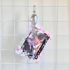 "Sagittarius" • Keychain Toploader