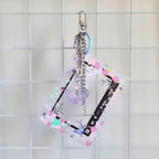 "Sagittarius" • Keychain Toploader