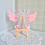 "LALALALA" • Deco Toploader