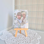 "Cat & Dog" • Deco Toploader