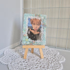 "Blue Hour" • Decoden Toploader
