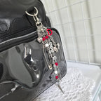 "HOOLIGAN" • BTS • K-Pop Chunky Keychain