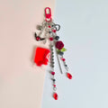 "Bloody Paradise" • ENHYPEN • K-Pop Chunky Keychain