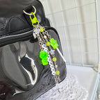 "Triple 7" • P1HARMONY • K-Pop Chunky Keychain