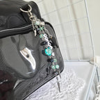 "Supernova" • aespa • K-Pop Chunky Keychain