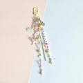 "Cherish (My Love)" • ILLIT • K-Pop Chunky Keychain