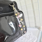 "Cherish (My Love)" • ILLIT • K-Pop Chunky Keychain