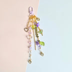 "NOT CUTE ANYMORE" • ILLIT • K-Pop Chunky Keychain