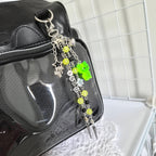 "HYPNOTIZE" • XG • K-Pop Chunky Keychain