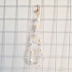 "Daydreamer" • Beaded Wristlet