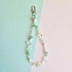"Lucid Dream" • Beaded Wristlet