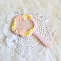 "DAT AHH DAT OOH" • Decoden Hand Mirror