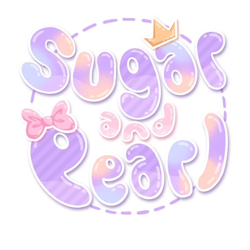 Sugar & Pearl Creations
