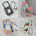 Custom Decoden Phone Case