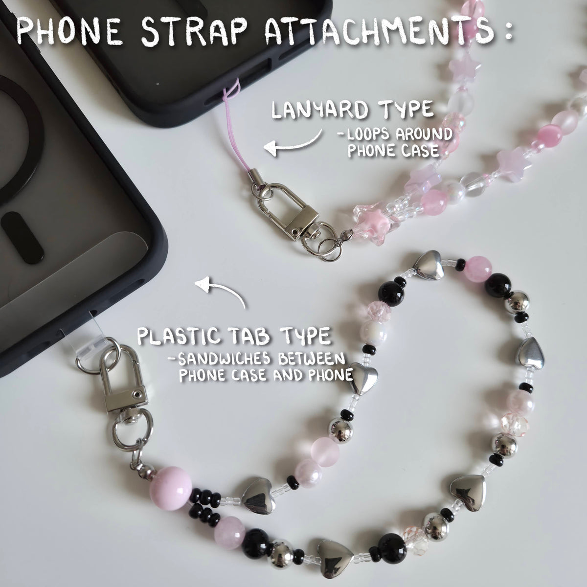 "MAGIC" • MONSTA X • Beaded Wristlet