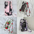 Custom Decoden Phone Case