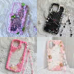 Custom Decoden Phone Case
